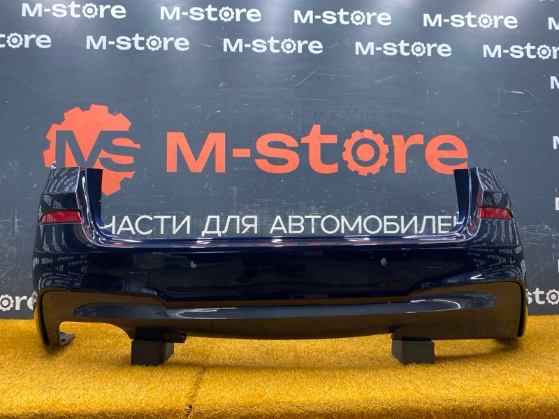 бампер, 35000 рублей, Красноярск