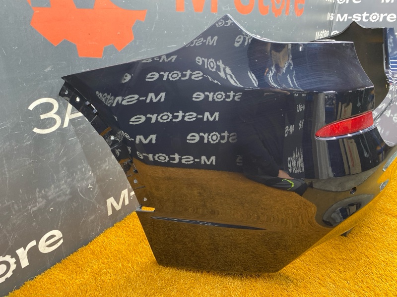 бампер, 35000 рублей, Красноярск