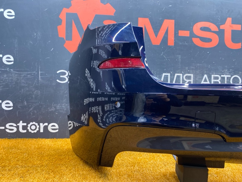 бампер, 35000 рублей, Красноярск