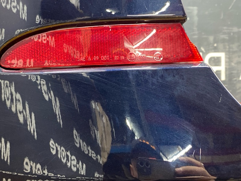 бампер, 35000 рублей, Красноярск