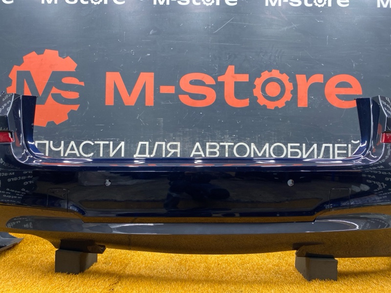 бампер, 35000 рублей, Красноярск