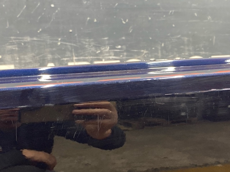 бампер, 35000 рублей, Красноярск