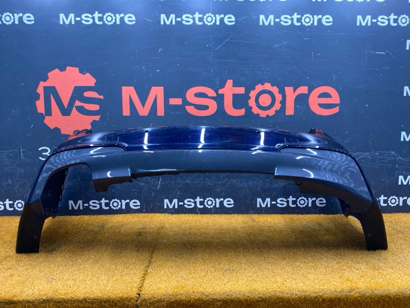 бампер, 35000 рублей, Красноярск