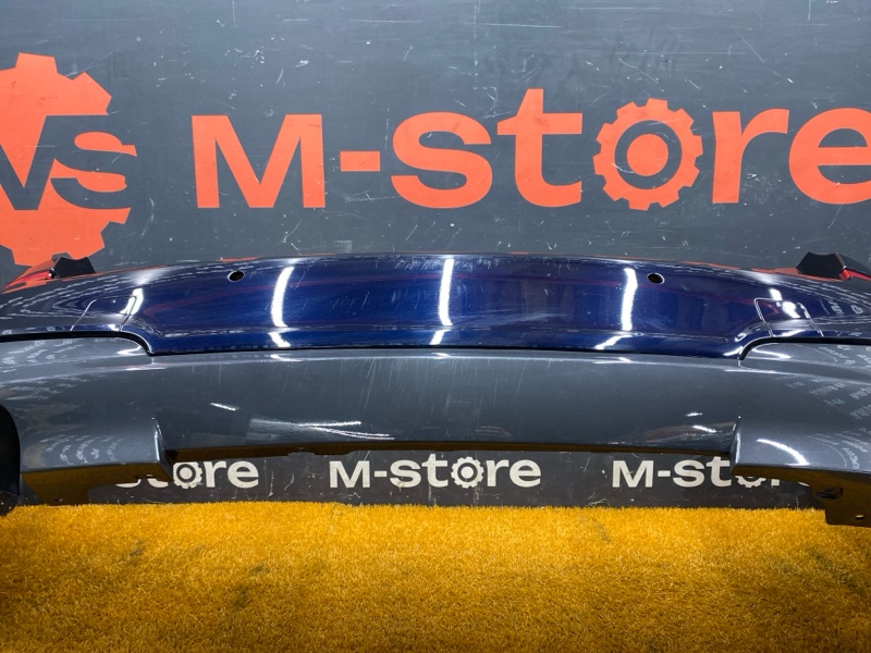 бампер, 35000 рублей, Красноярск