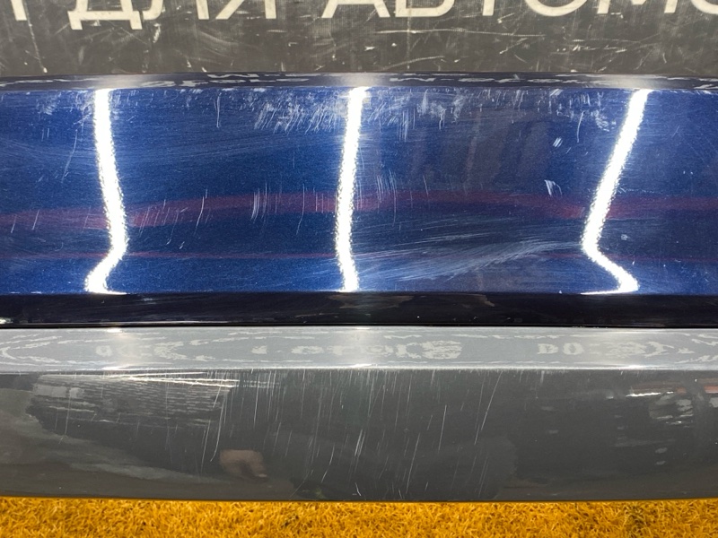 бампер, 35000 рублей, Красноярск