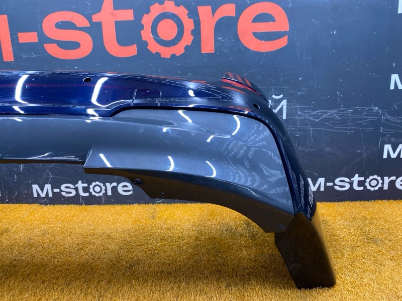 бампер, 35000 рублей, Красноярск