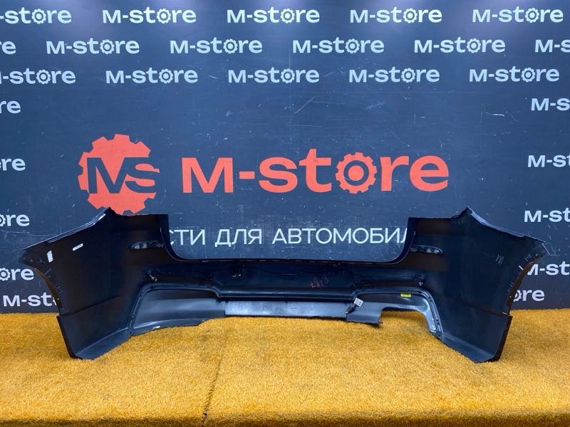 бампер, 35000 рублей, Красноярск