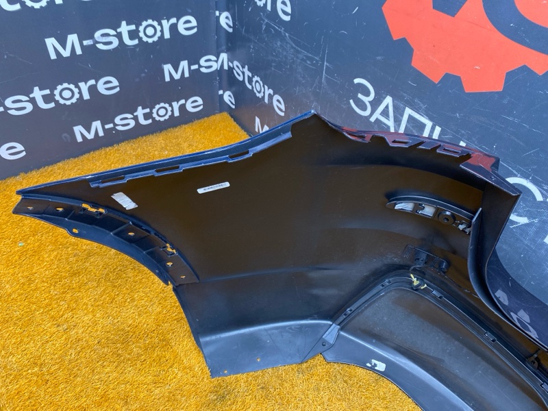 бампер, 35000 рублей, Красноярск