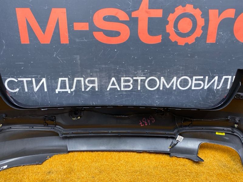 бампер, 35000 рублей, Красноярск