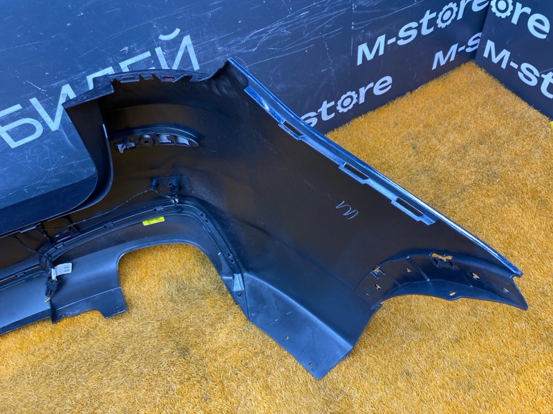 бампер, 35000 рублей, Красноярск