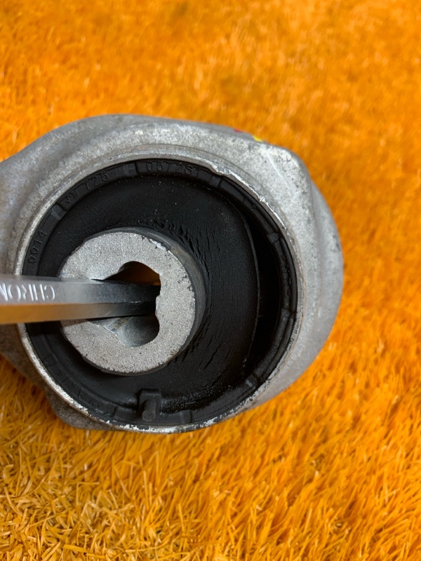 Рычаг подвески нижний, 1500 рублей, Красноярск