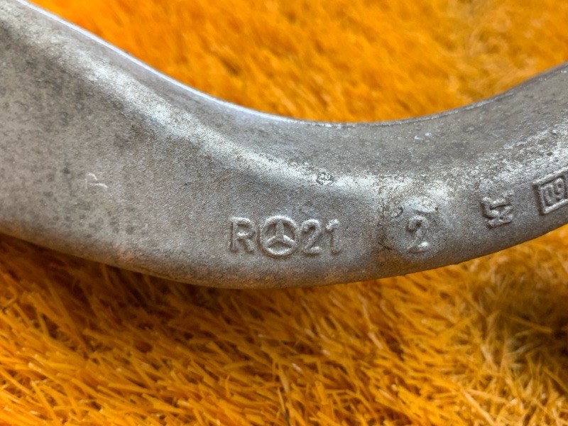 Рычаг подвески нижний, 1500 рублей, Красноярск