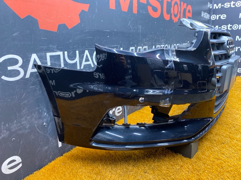 бампер, 49000 рублей, Красноярск