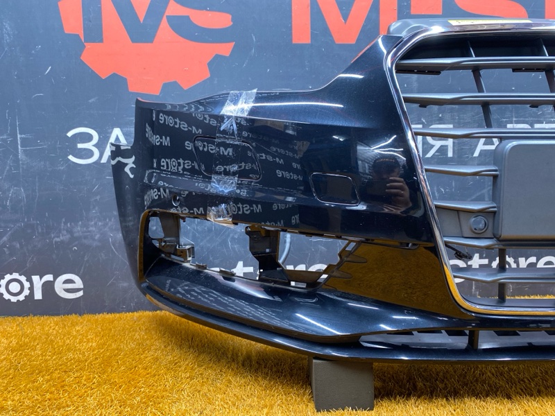 бампер, 49000 рублей, Красноярск