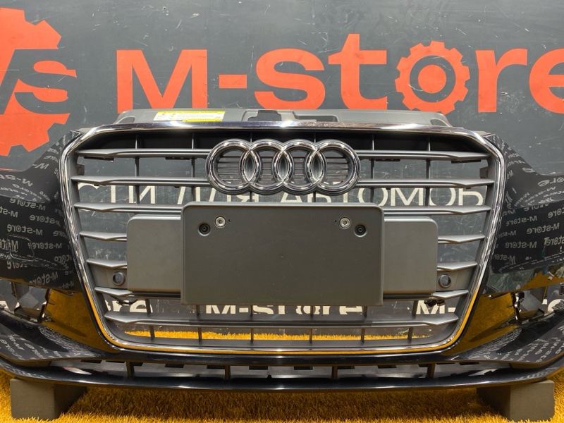 бампер, 49000 рублей, Красноярск