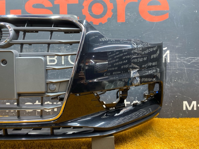 бампер, 49000 рублей, Красноярск