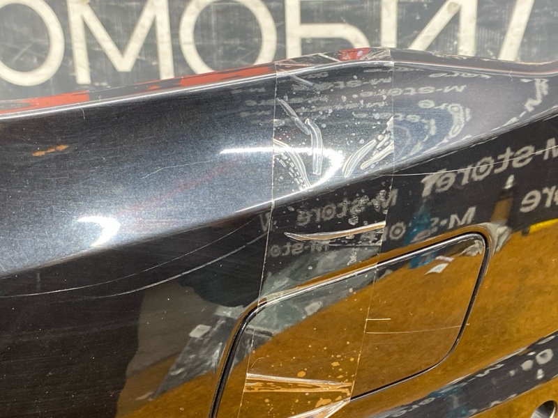 бампер, 49000 рублей, Красноярск