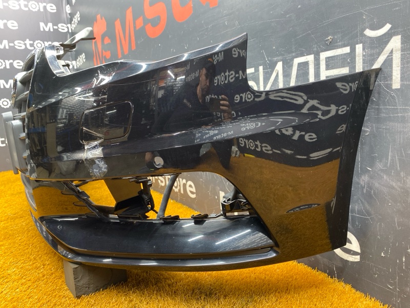 бампер, 49000 рублей, Красноярск