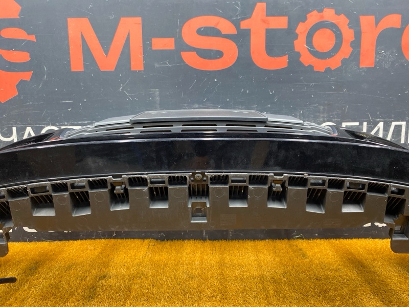 бампер, 49000 рублей, Красноярск