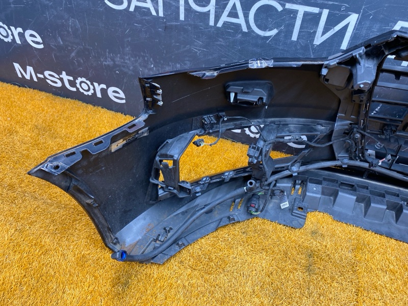 бампер, 49000 рублей, Красноярск