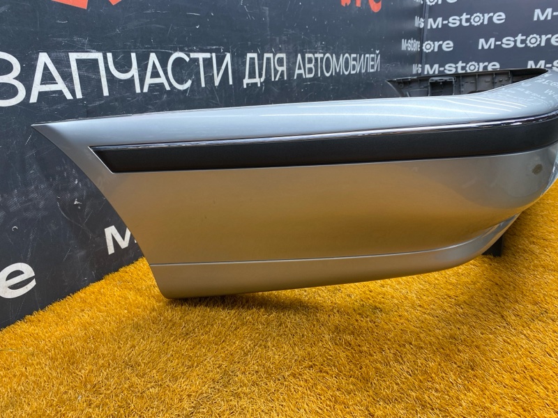 бампер, 3000 рублей, Красноярск