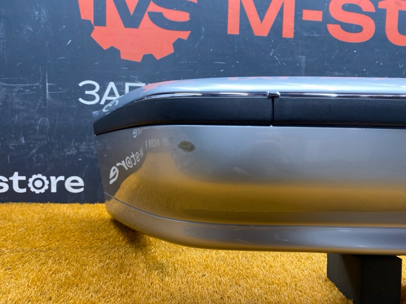 бампер, 3000 рублей, Красноярск