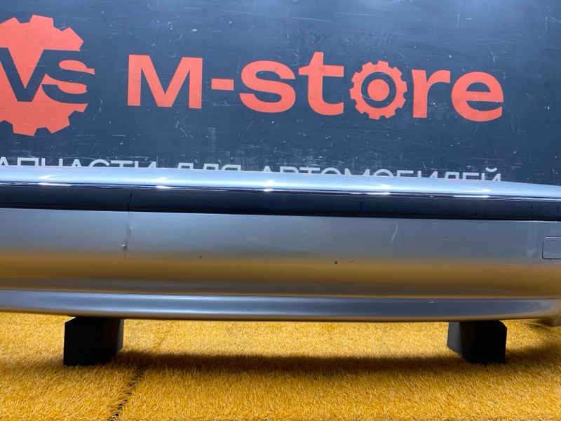 бампер, 3000 рублей, Красноярск