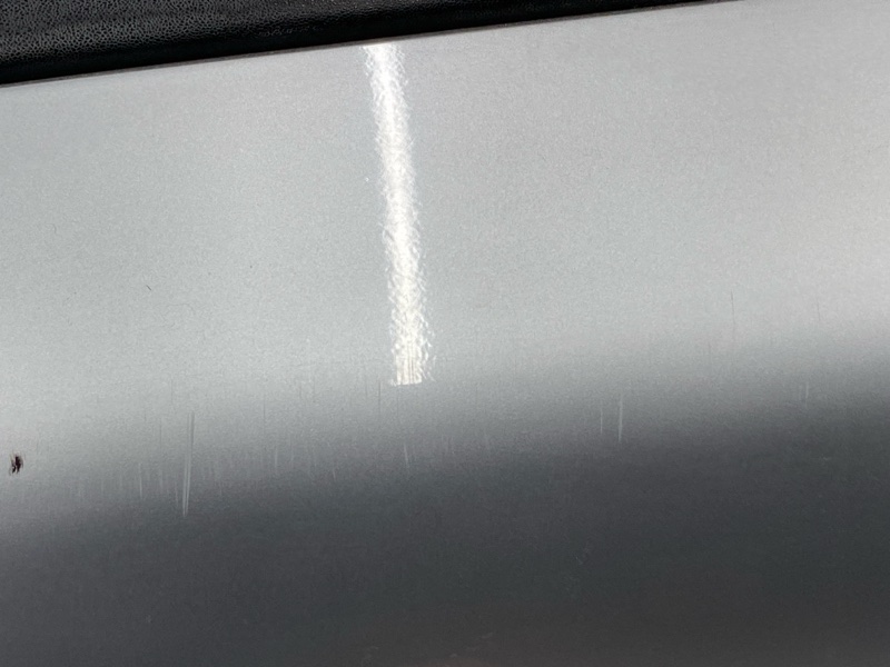 бампер, 3000 рублей, Красноярск