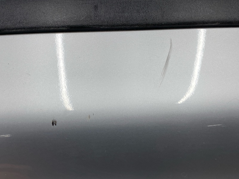 бампер, 3000 рублей, Красноярск