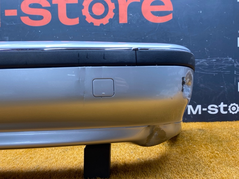 бампер, 3000 рублей, Красноярск