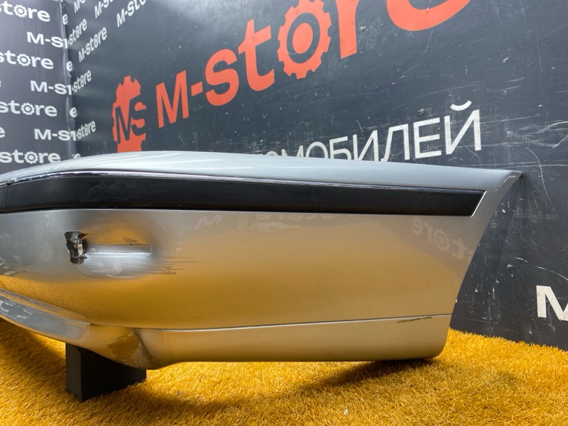 бампер, 3000 рублей, Красноярск