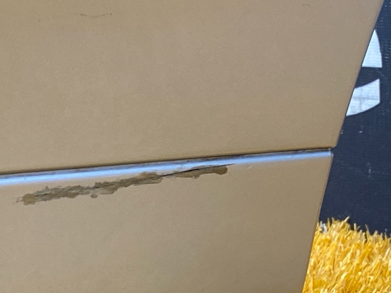 бампер, 3000 рублей, Красноярск