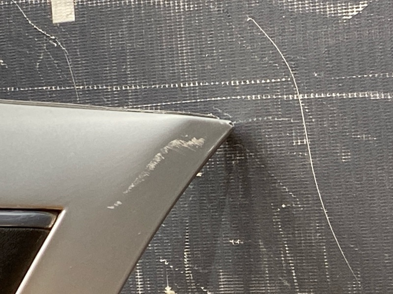 бампер, 3000 рублей, Красноярск