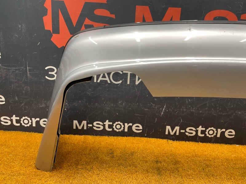 бампер, 3000 рублей, Красноярск