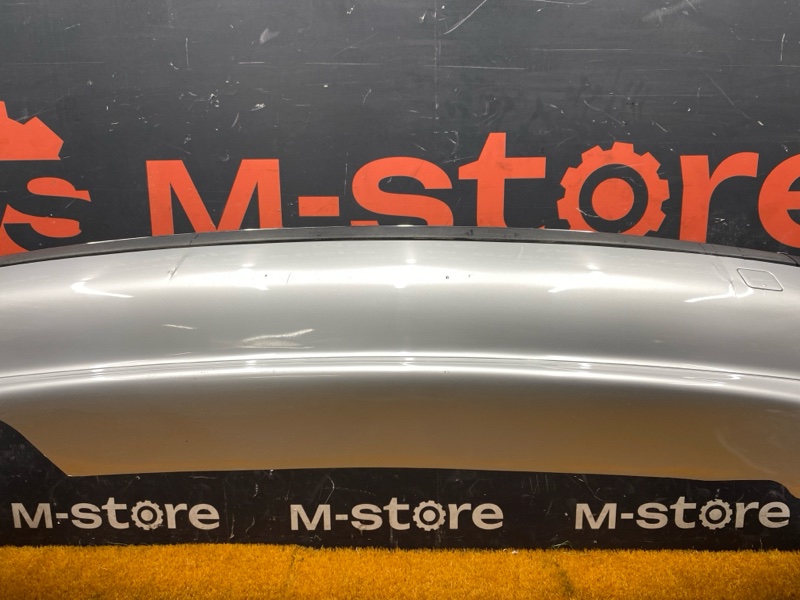 бампер, 3000 рублей, Красноярск