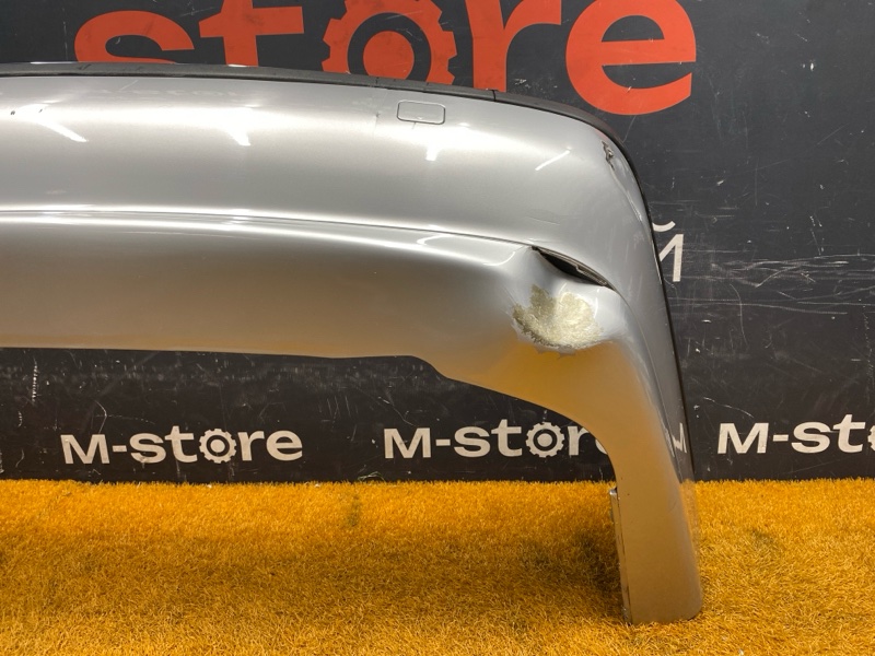 бампер, 3000 рублей, Красноярск