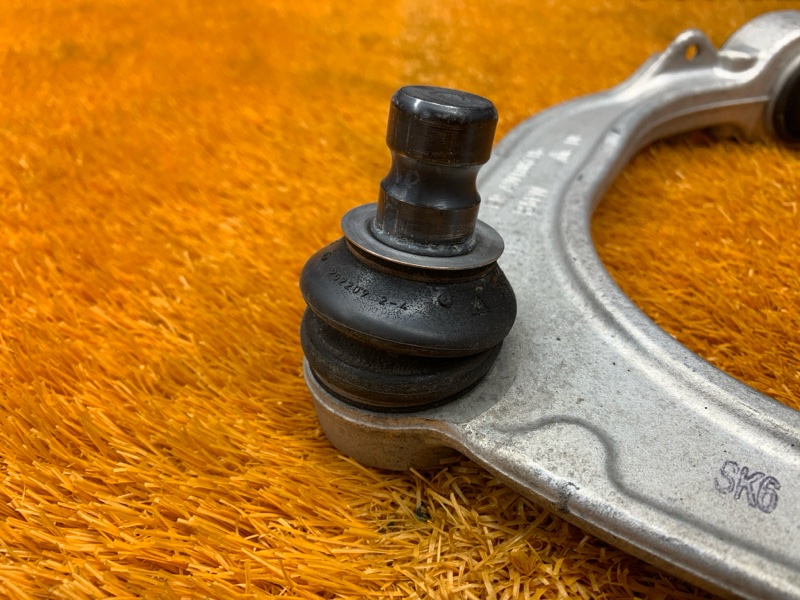 Рычаг подвески верхний, 4500 рублей, Красноярск