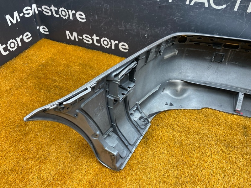 бампер, 3000 рублей, Красноярск