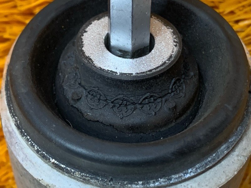 Рычаг подвески верхний, 4500 рублей, Красноярск