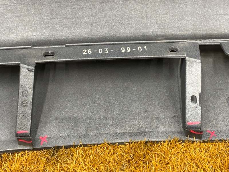 бампер, 3000 рублей, Красноярск