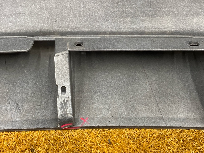 бампер, 3000 рублей, Красноярск