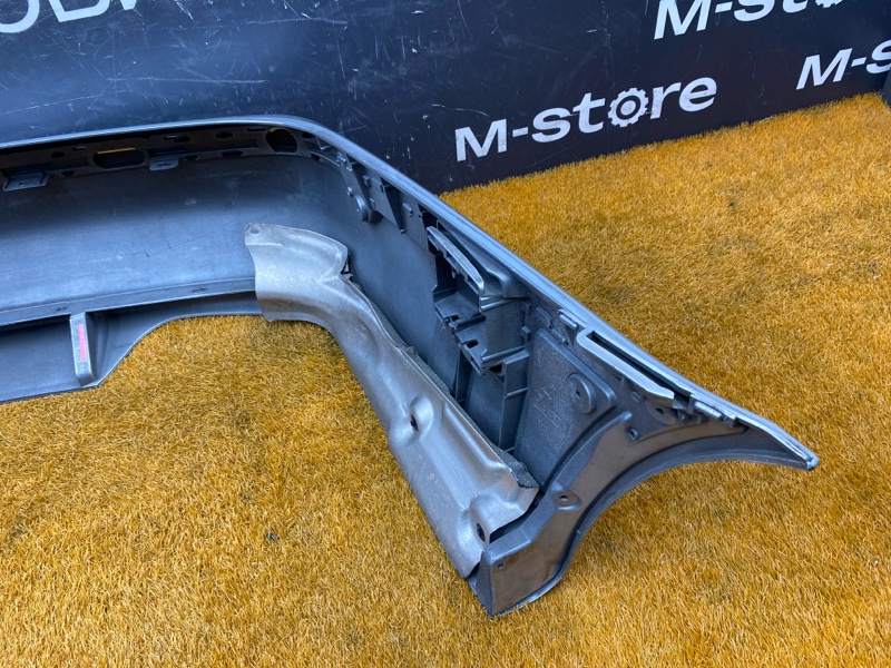 бампер, 3000 рублей, Красноярск