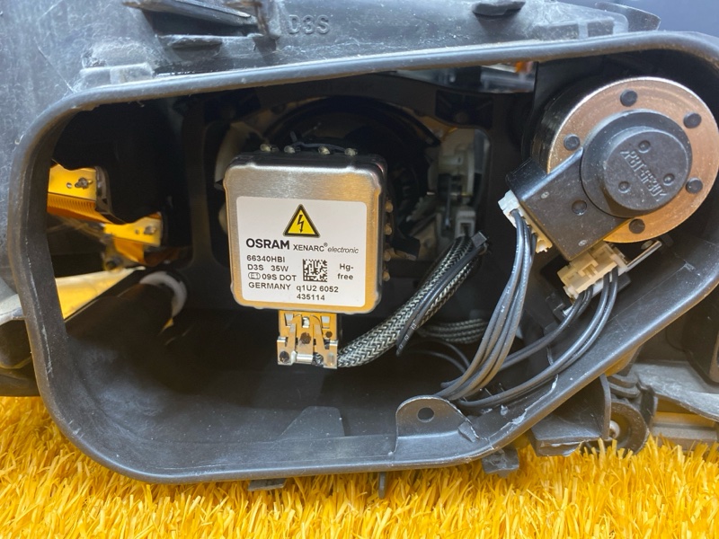 фара, 22000 рублей, Красноярск