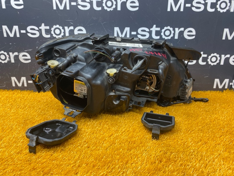 фара, 13000 рублей, Красноярск