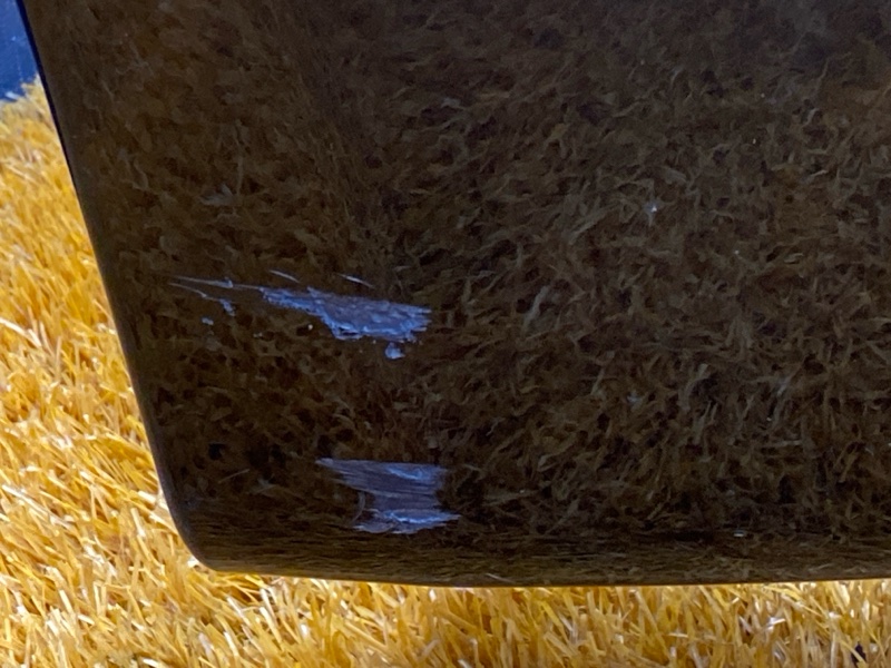 бампер, 22000 рублей, Красноярск