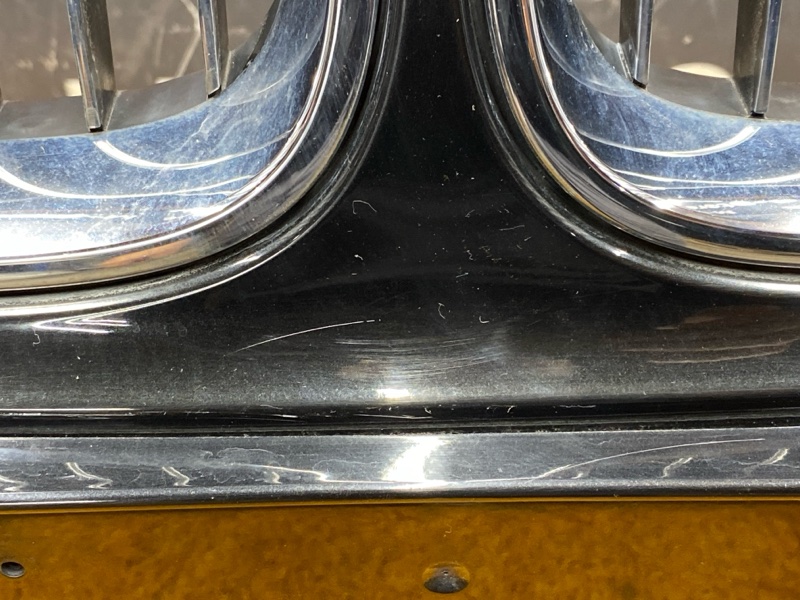 бампер, 22000 рублей, Красноярск