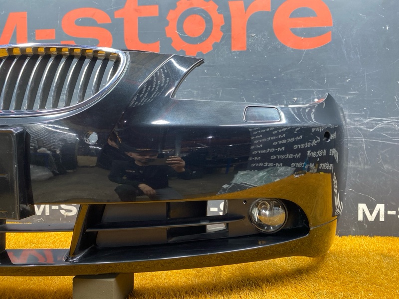 бампер, 22000 рублей, Красноярск