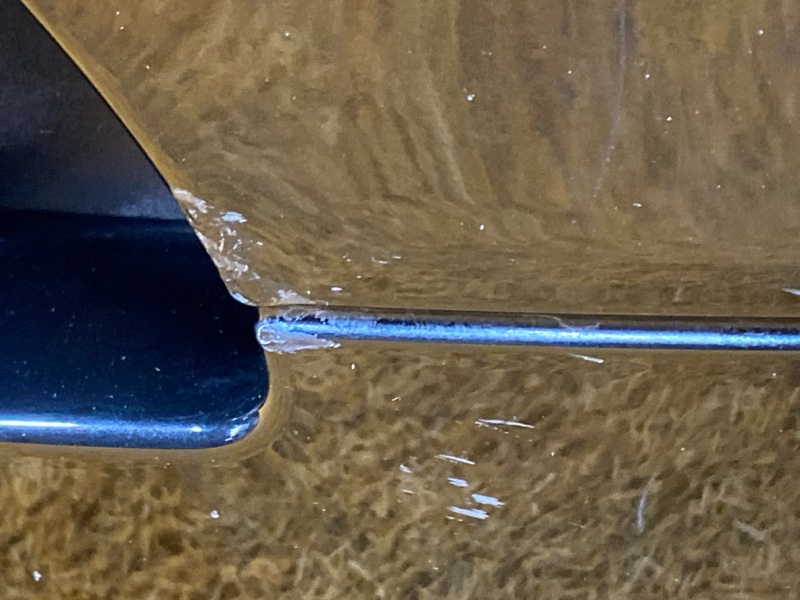 бампер, 22000 рублей, Красноярск