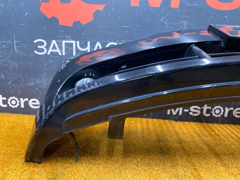 бампер, 22000 рублей, Красноярск