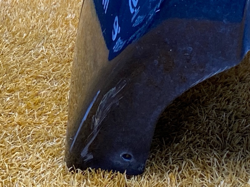 бампер, 22000 рублей, Красноярск